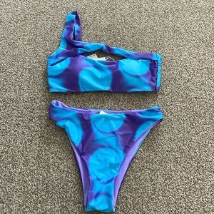 Hosbjerg Bikini Set